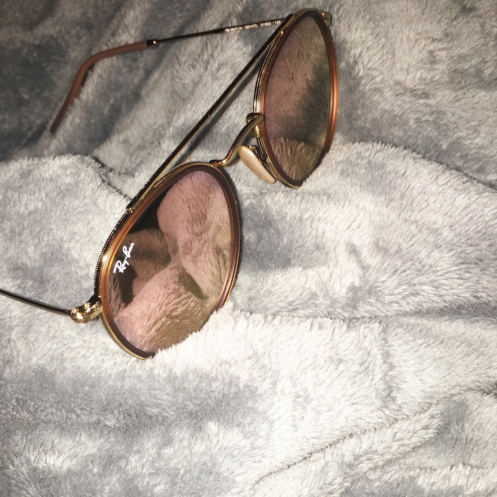 Ray-ban sunglasses